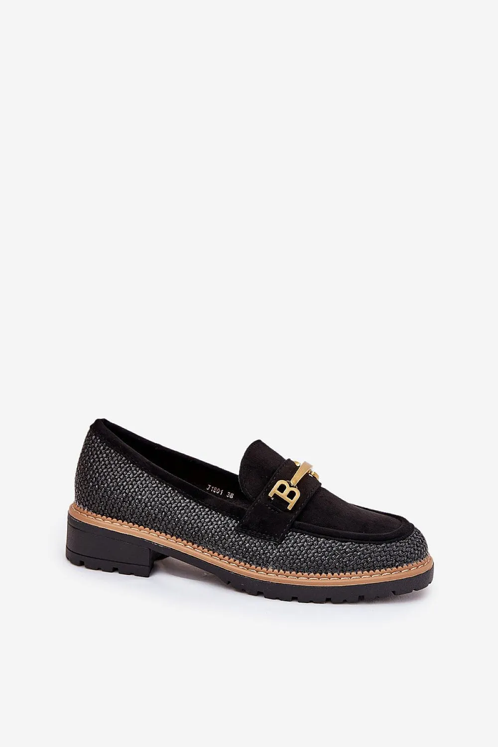 Mocassin
