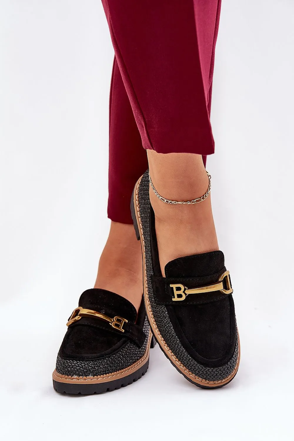 Mocassin