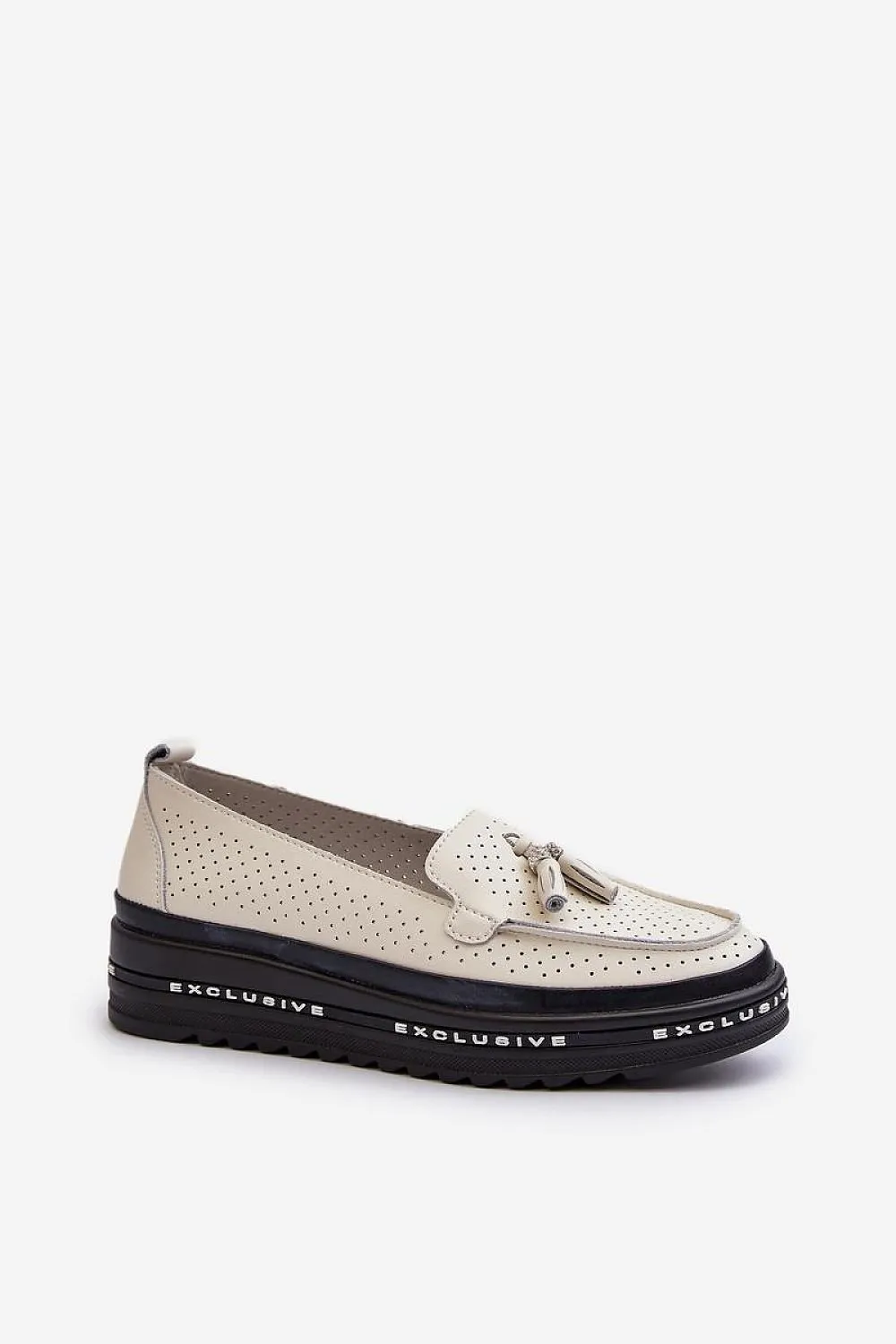 Mocassin