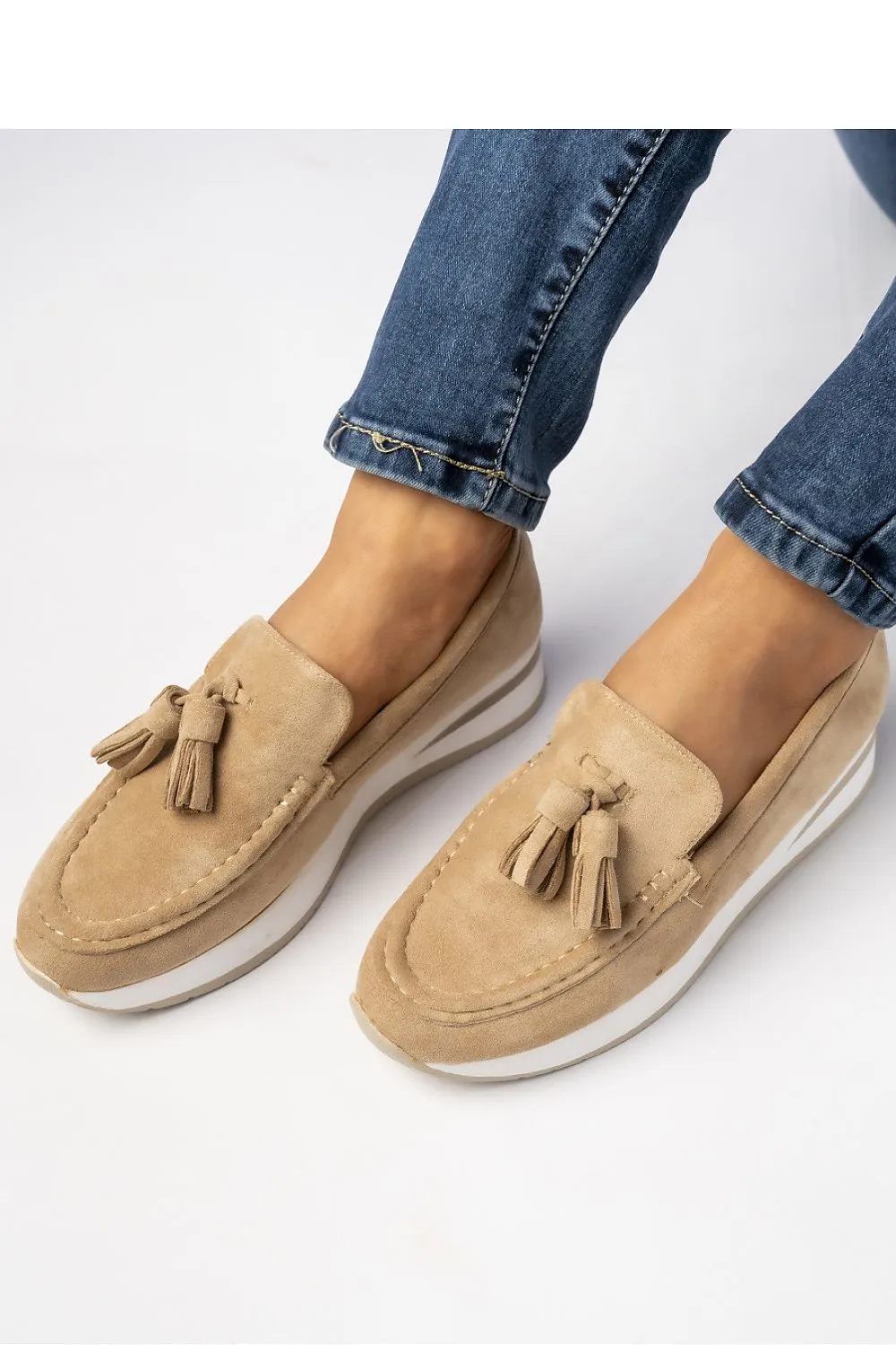 Mocassin