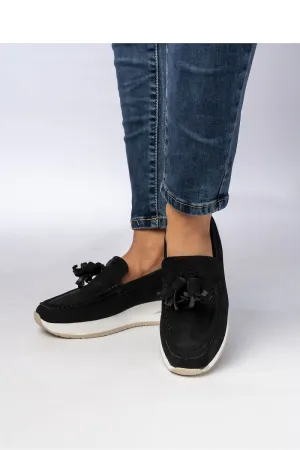 Mocassin