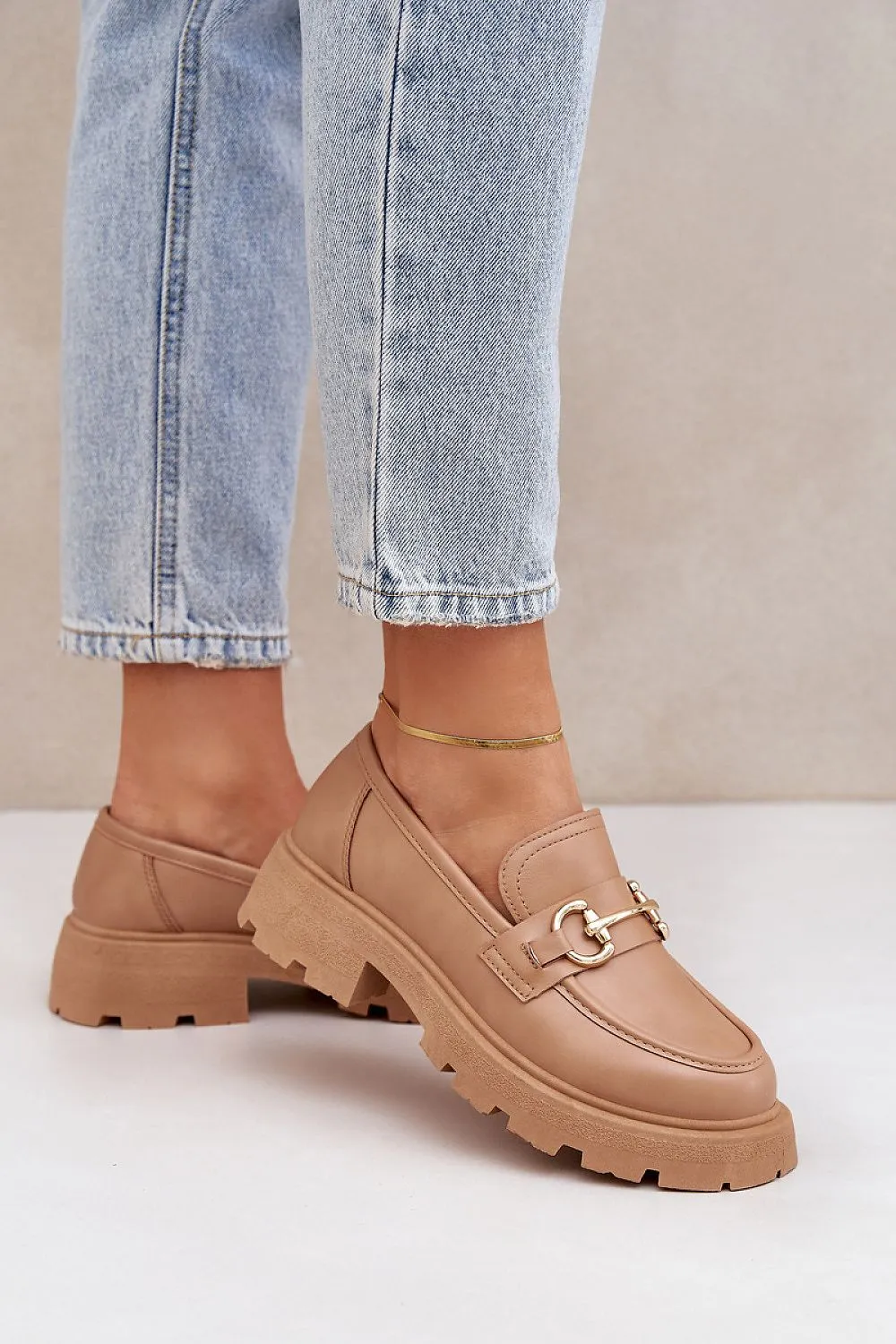 Mocassin
