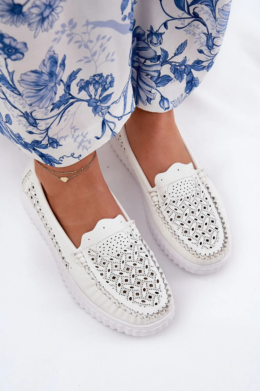 Mocassin