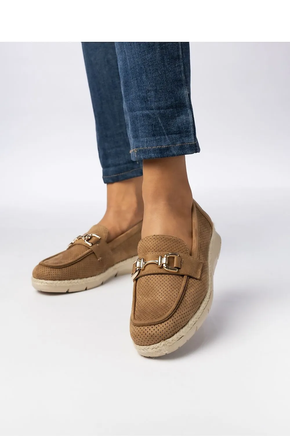 Mocassin