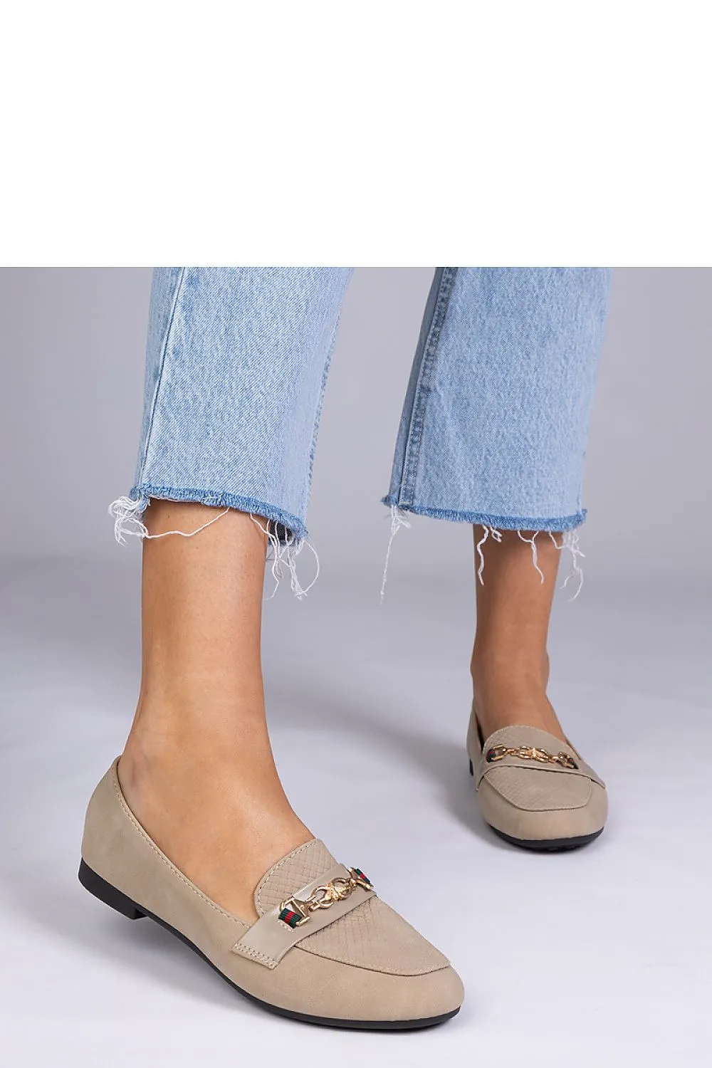 Mocassin
