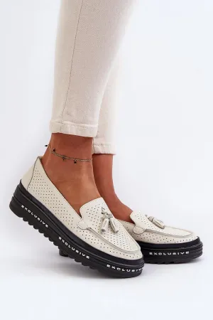 Mocassin