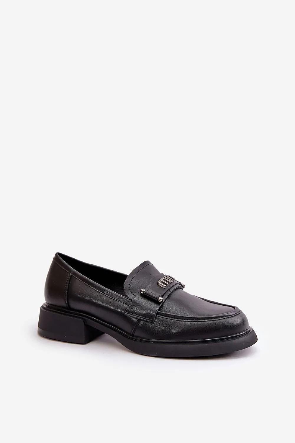 Mocassin