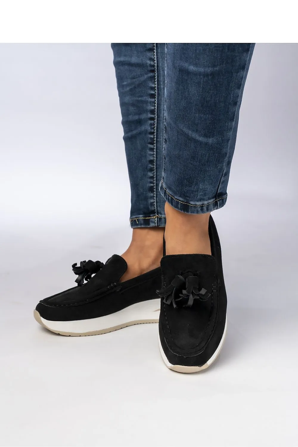 Mocassin