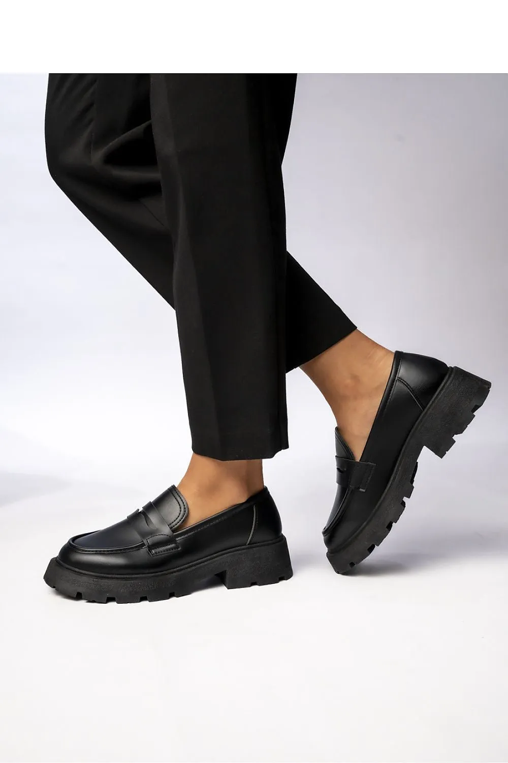 Mocassin
