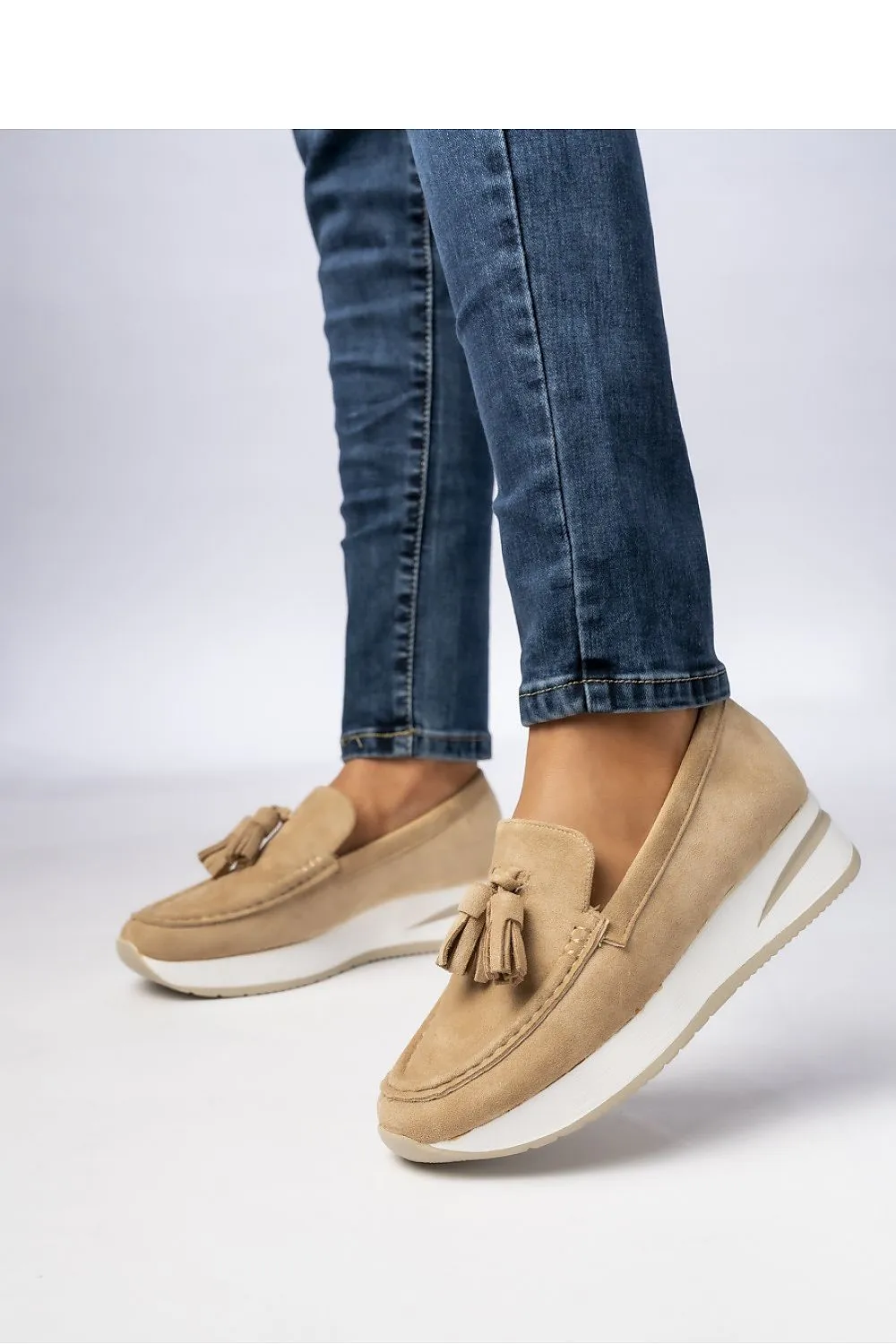Mocassin
