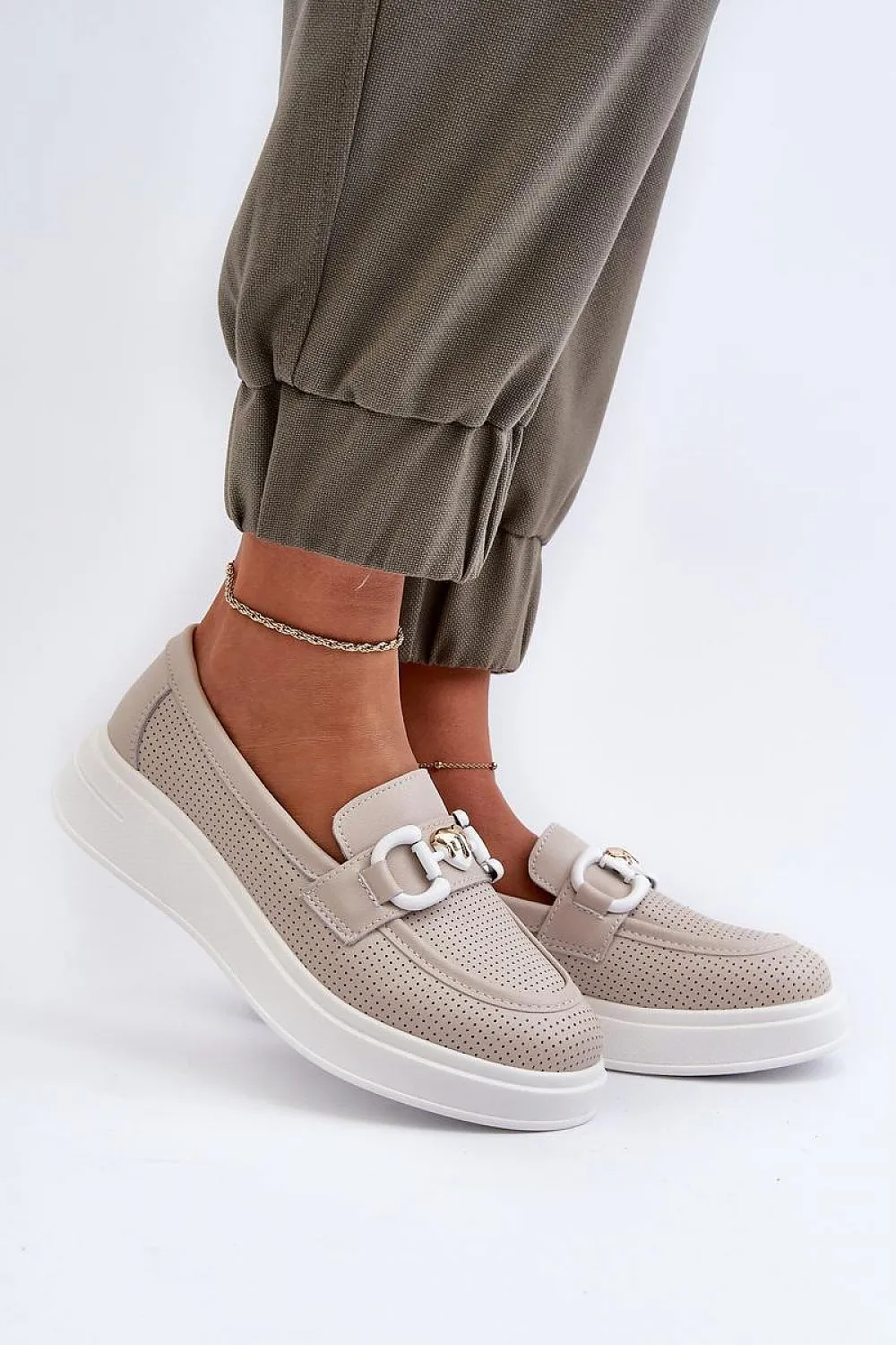 Mocassin
