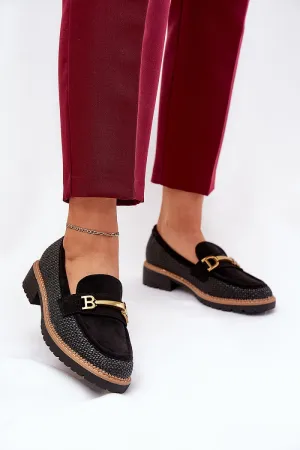 Mocassin