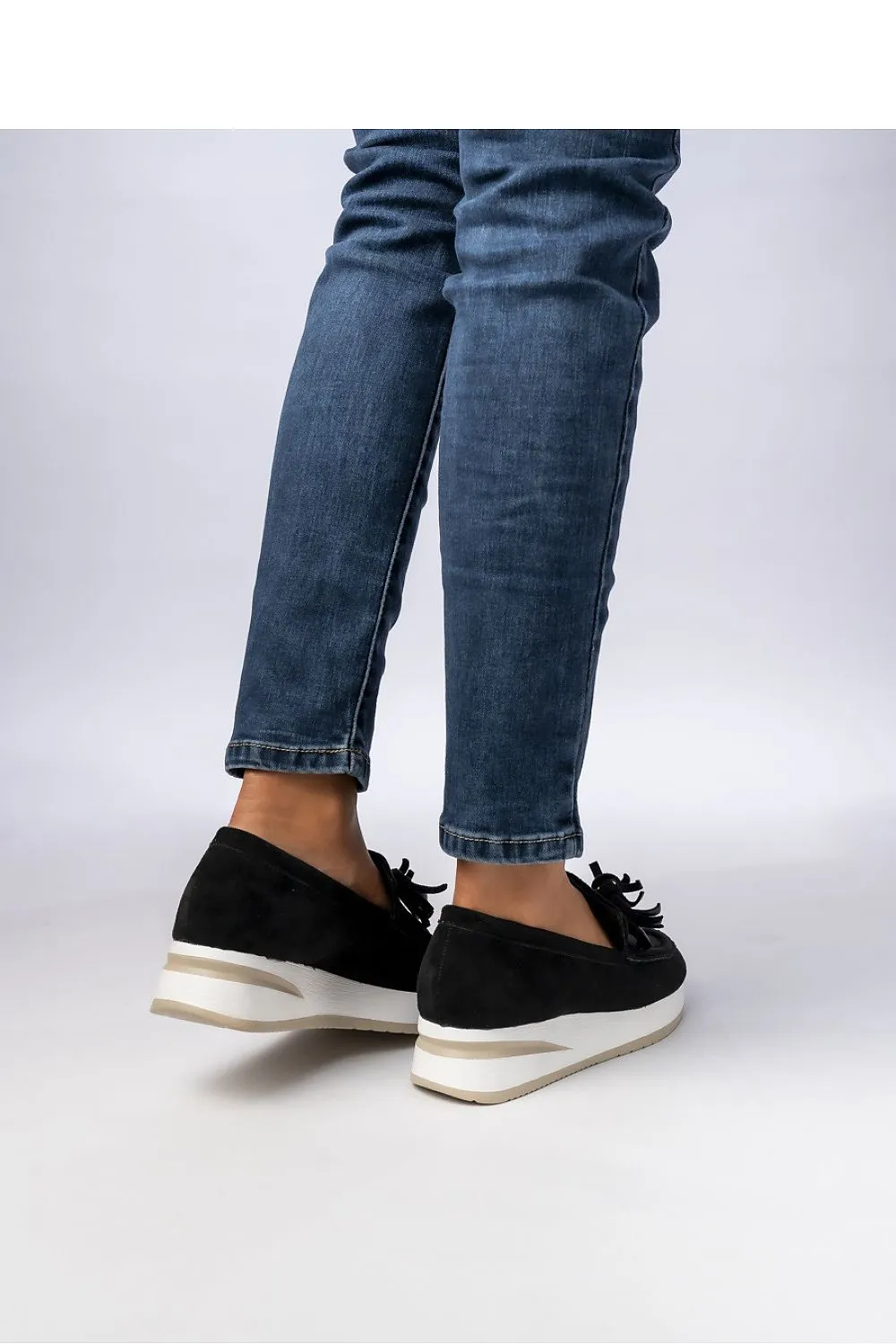 Mocassin