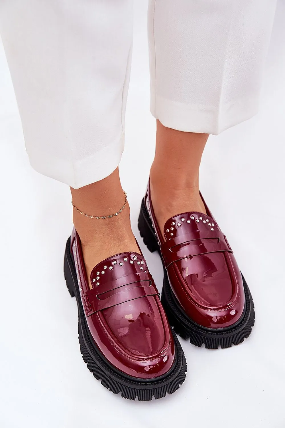 Mocassin
