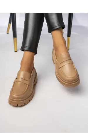 Mocassin