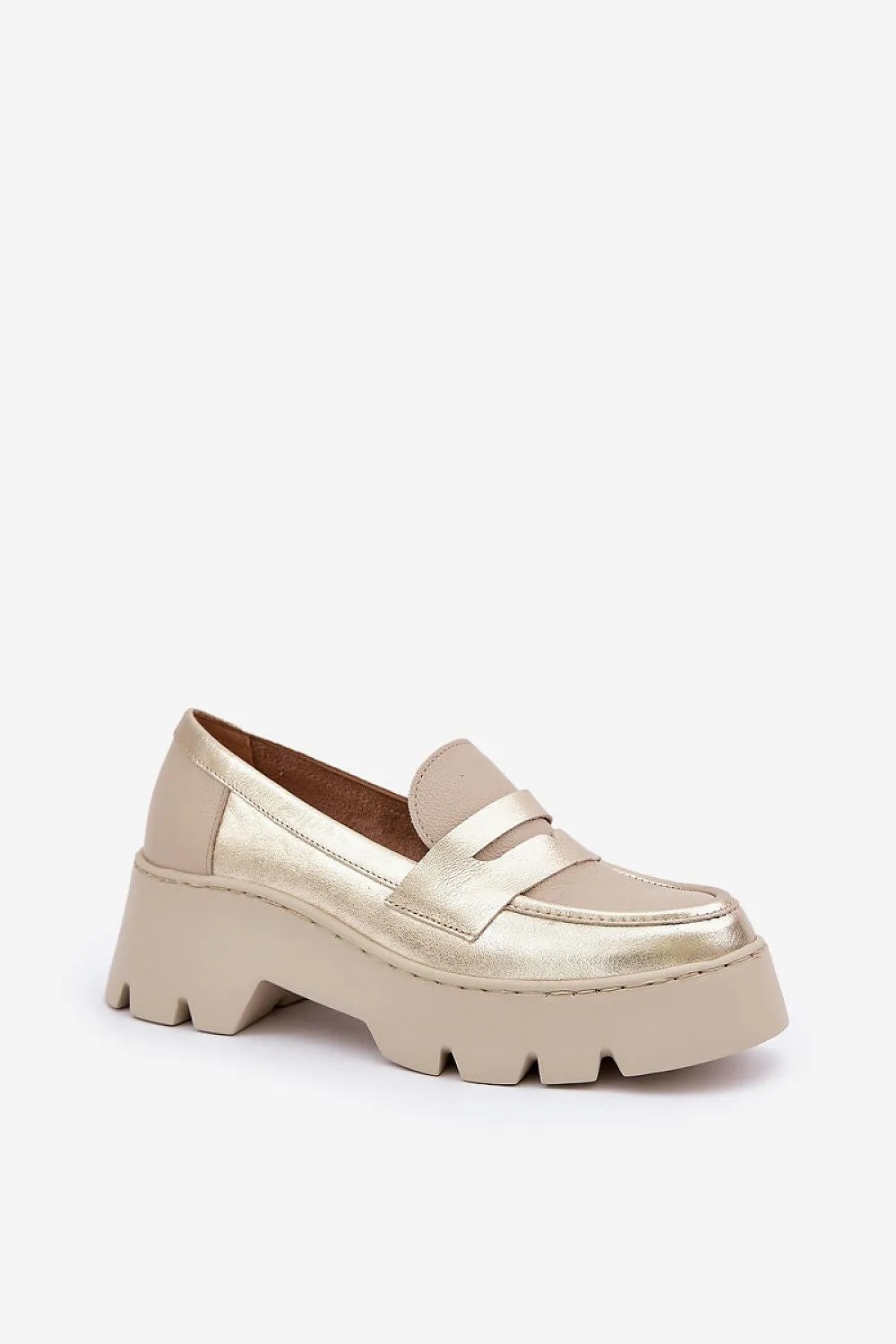 Mocassin