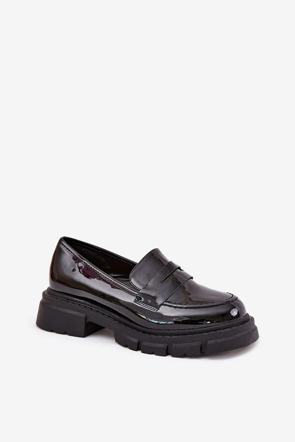 Mocassin
