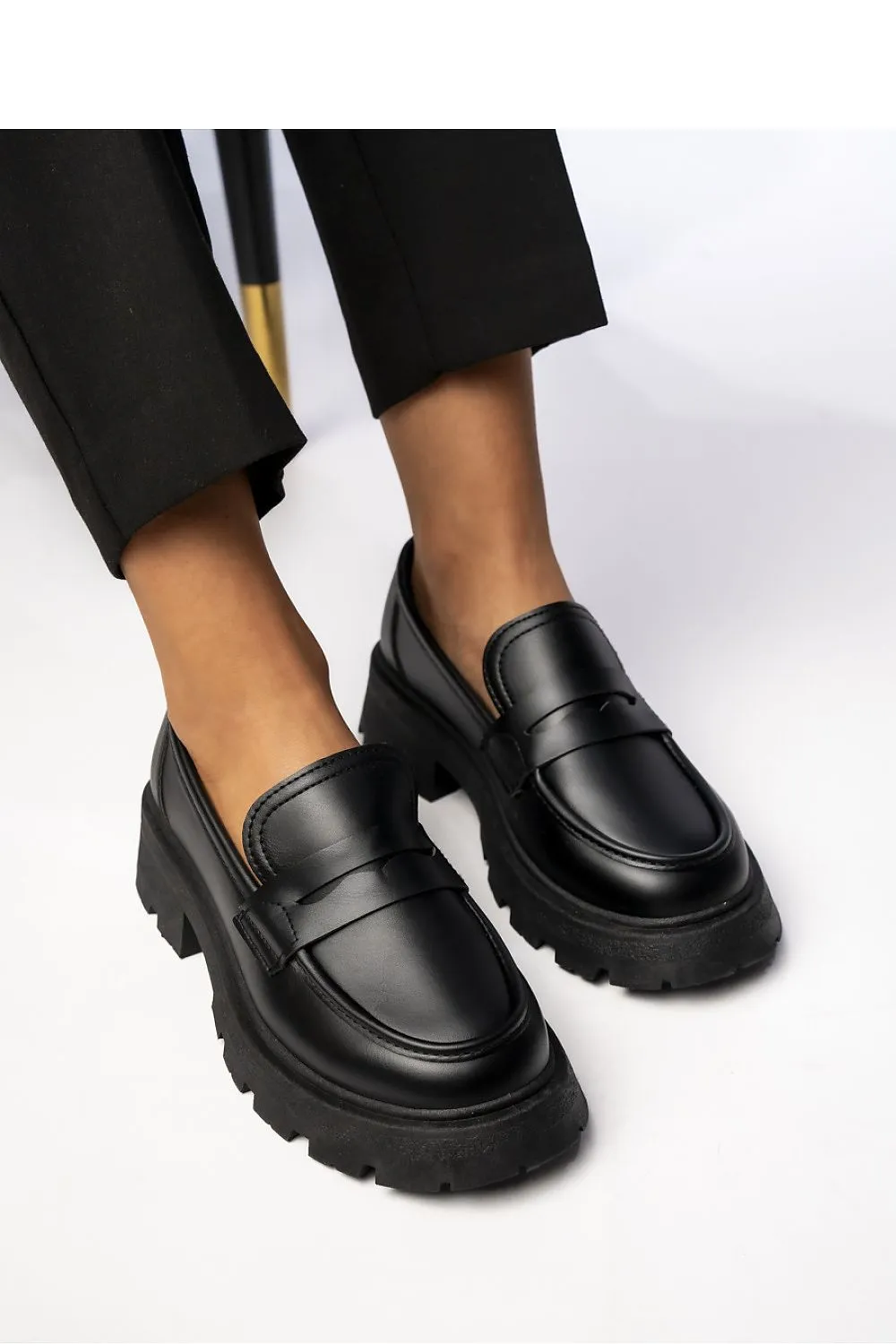 Mocassin