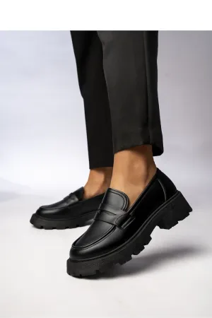 Mocassin
