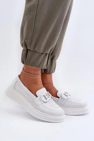 Mocassin