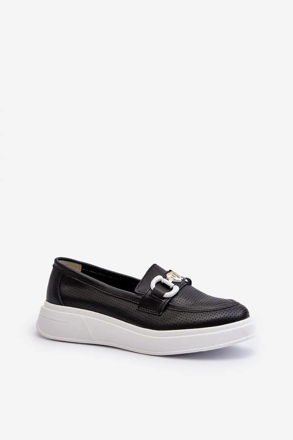 Mocassin