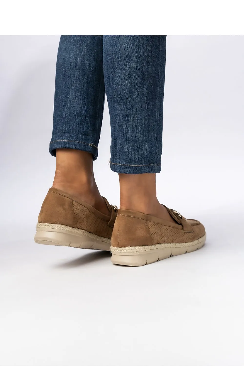 Mocassin