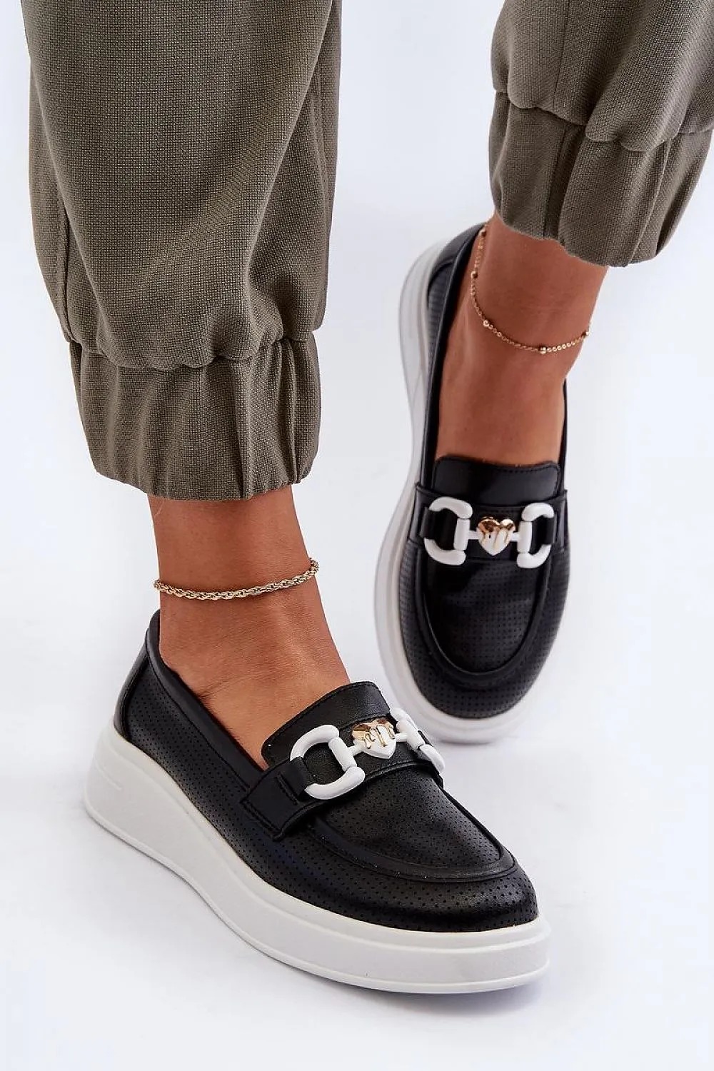 Mocassin