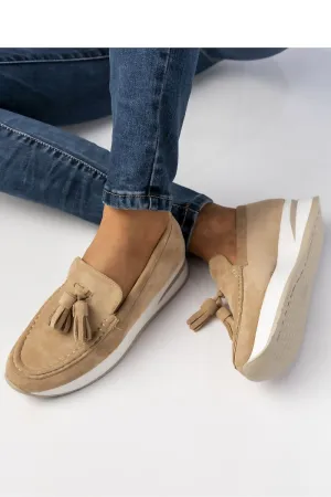 Mocassin