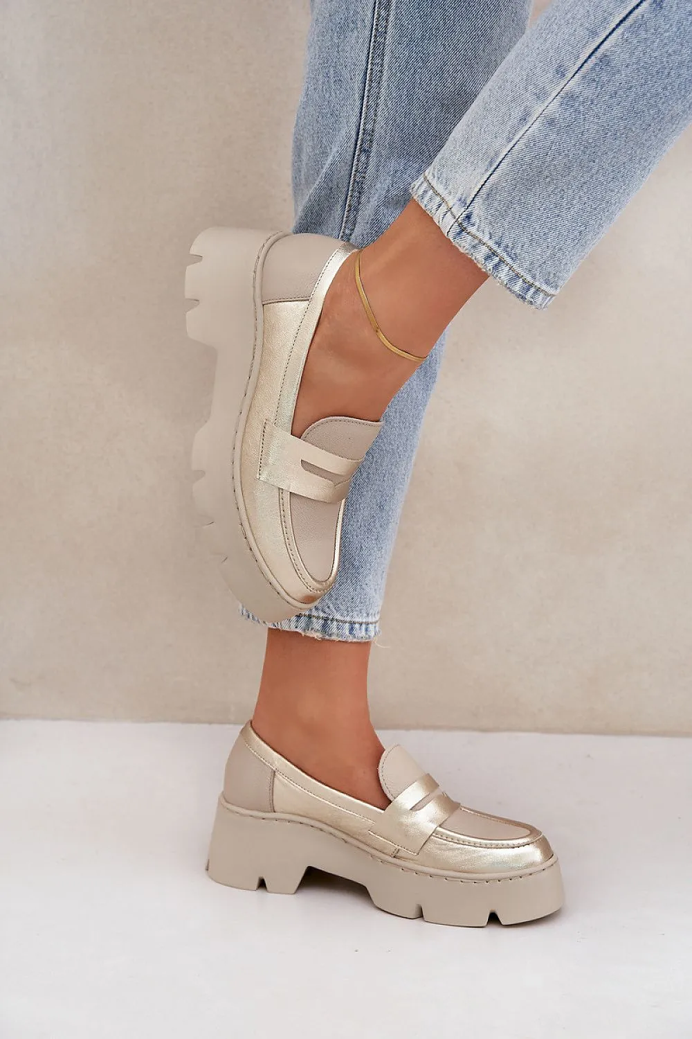 Mocassin