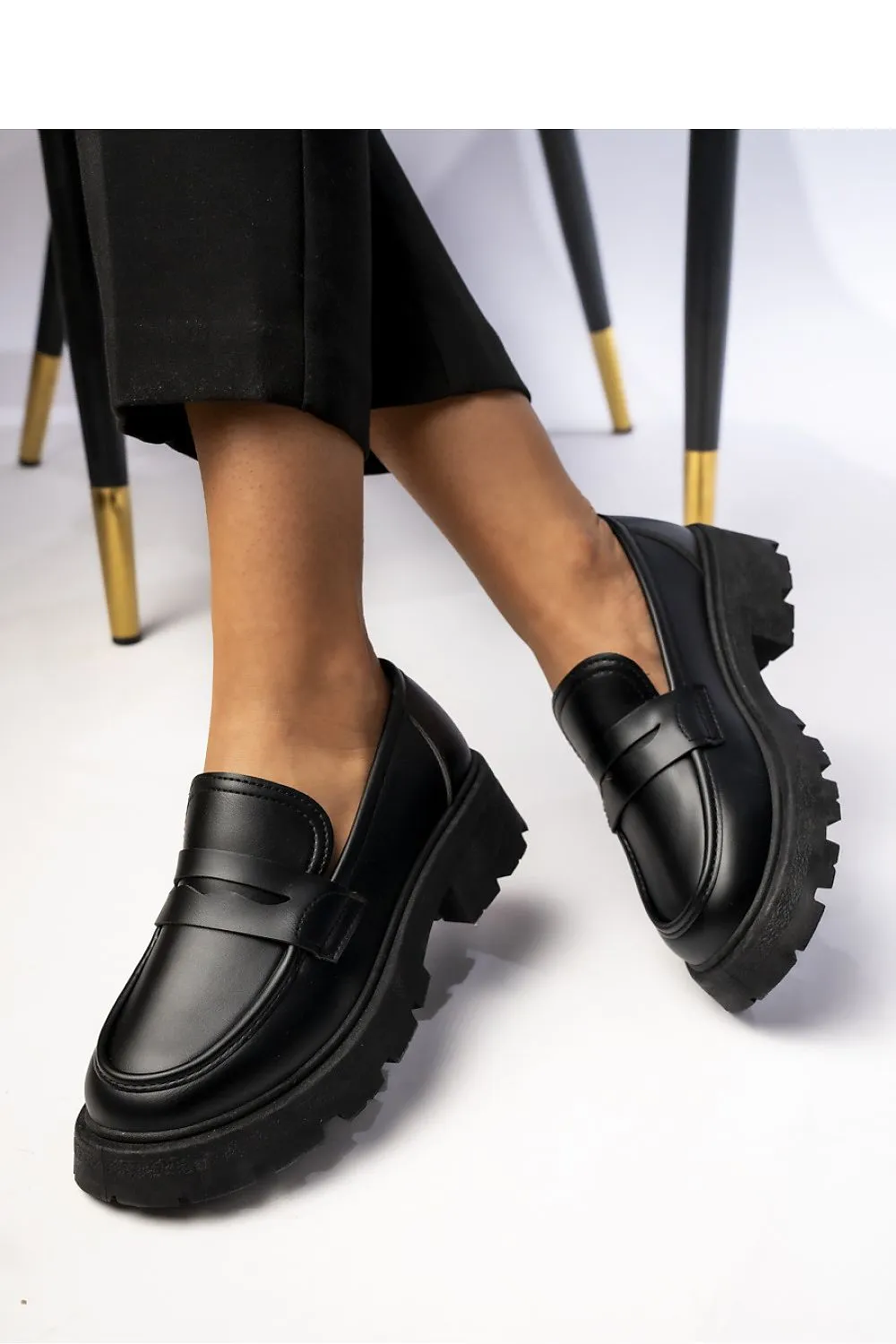 Mocassin