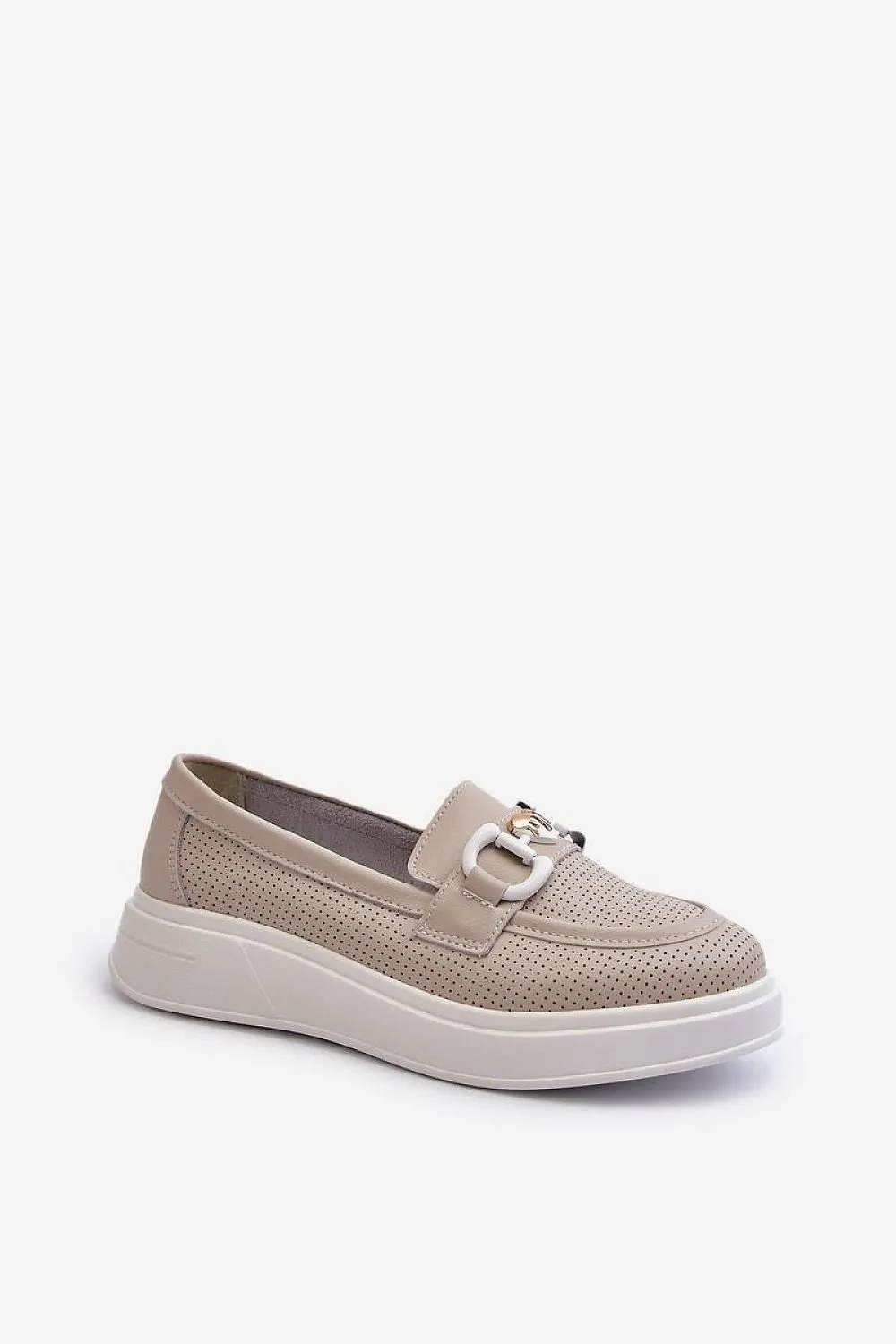Mocassin