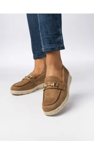 Mocassin