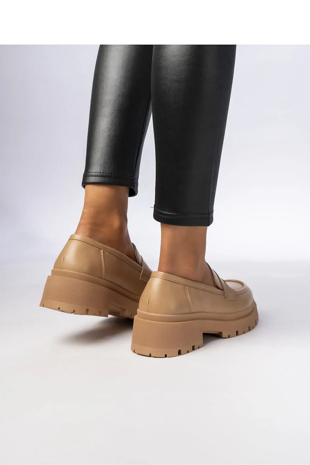 Mocassin