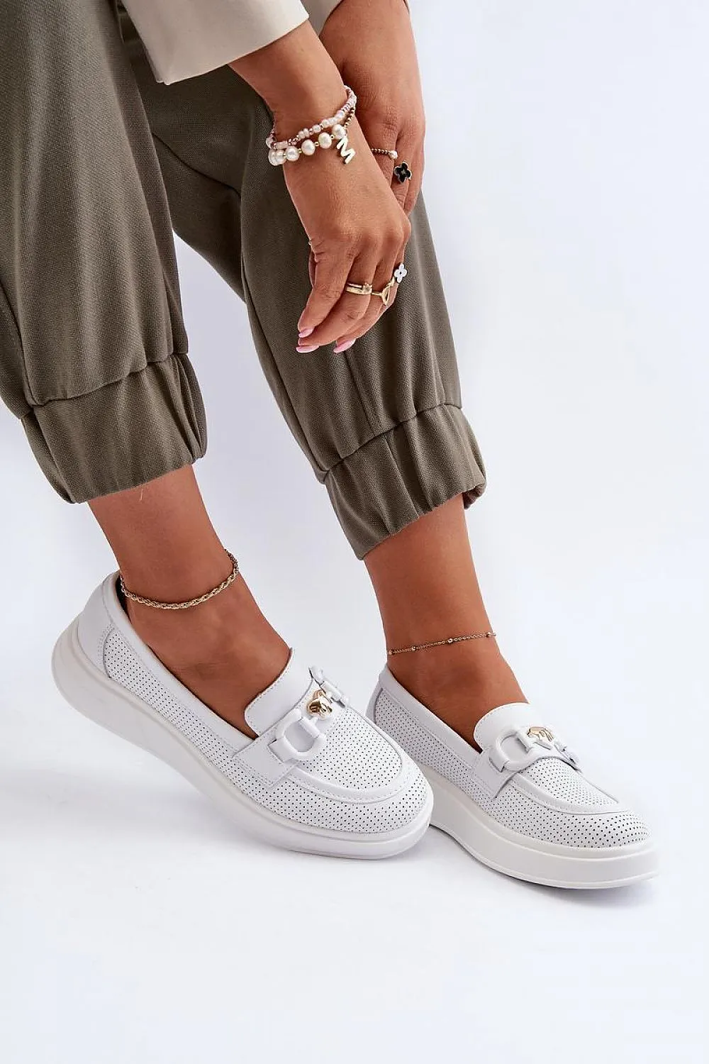 Mocassin
