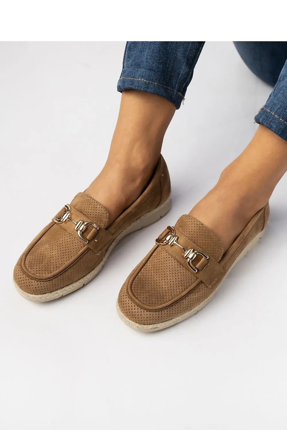Mocassin