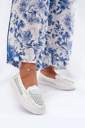 Mocassin
