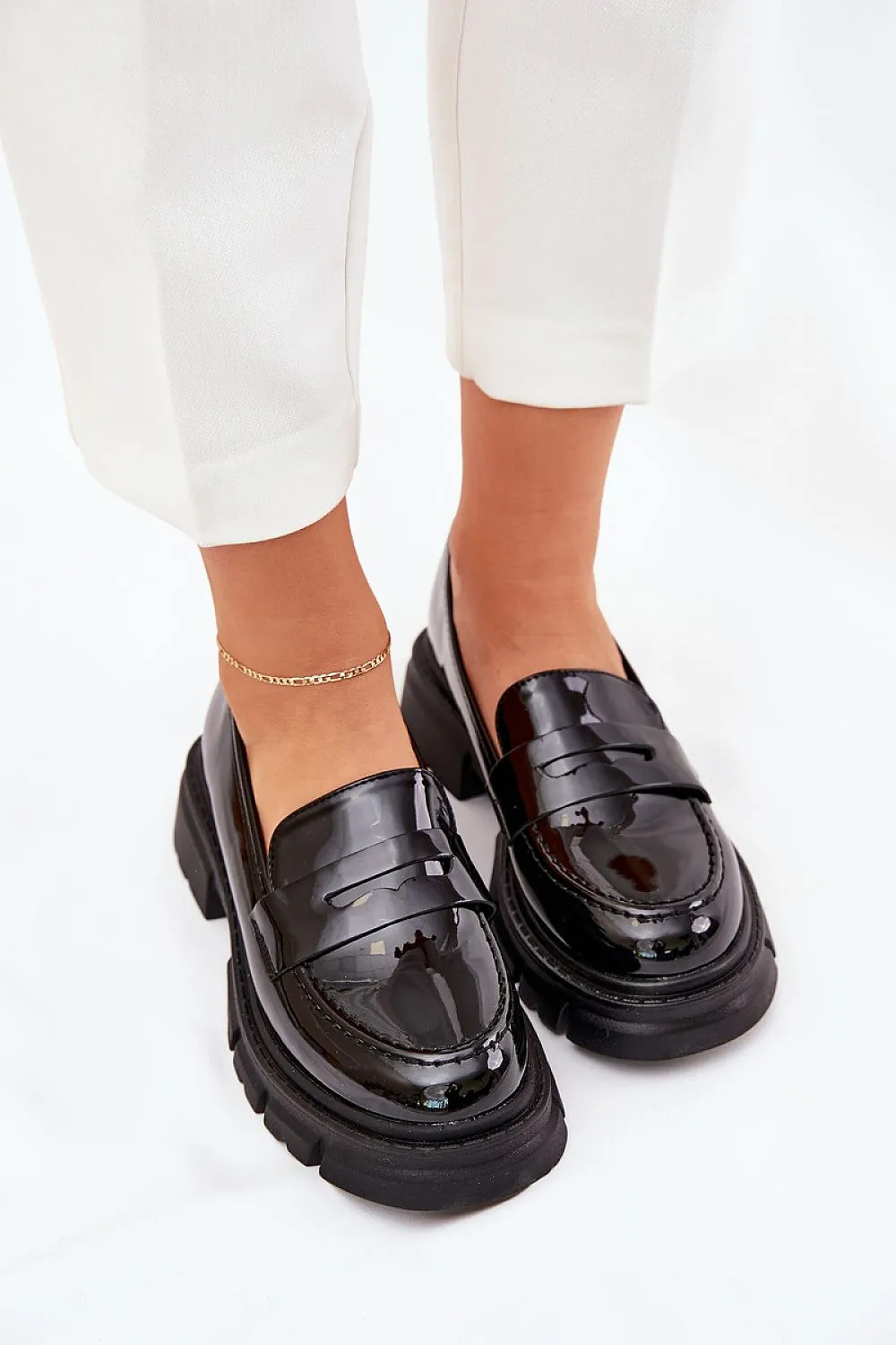 Mocassin