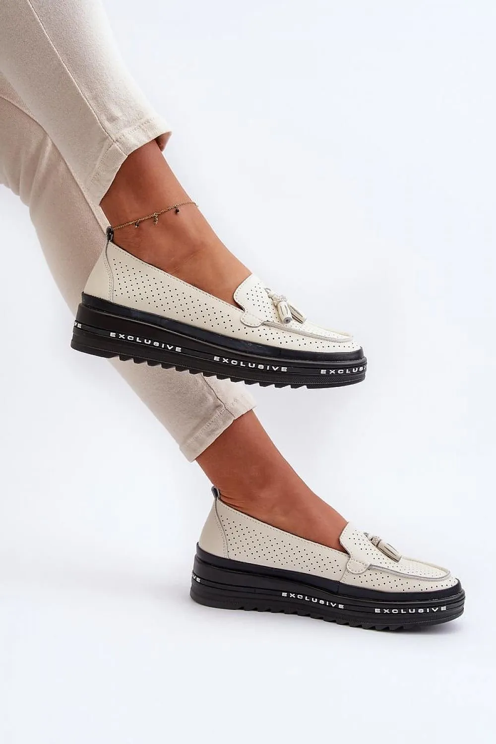 Mocassin