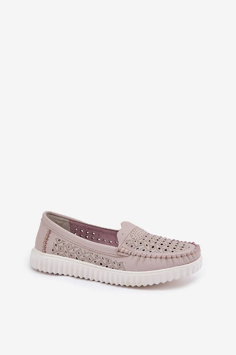 Mocassin