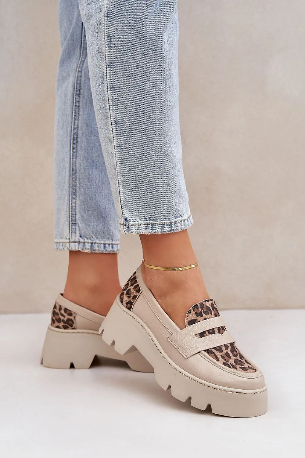 Mocassin