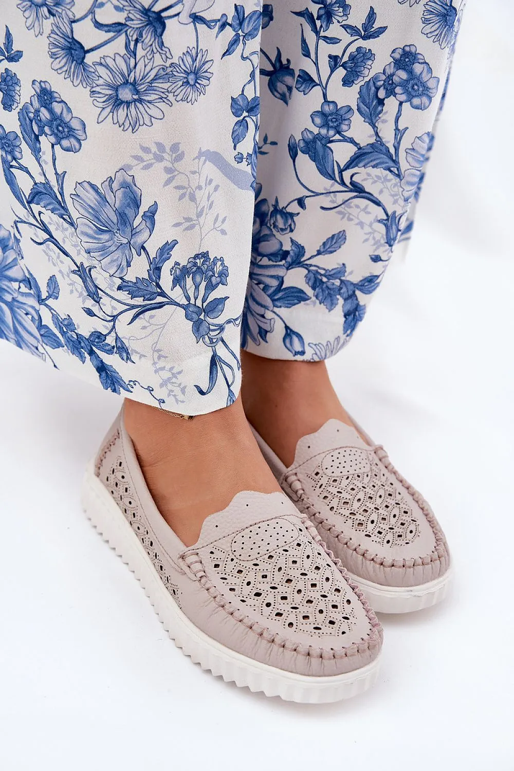 Mocassin