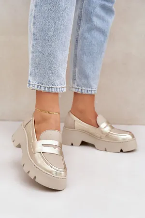 Mocassin