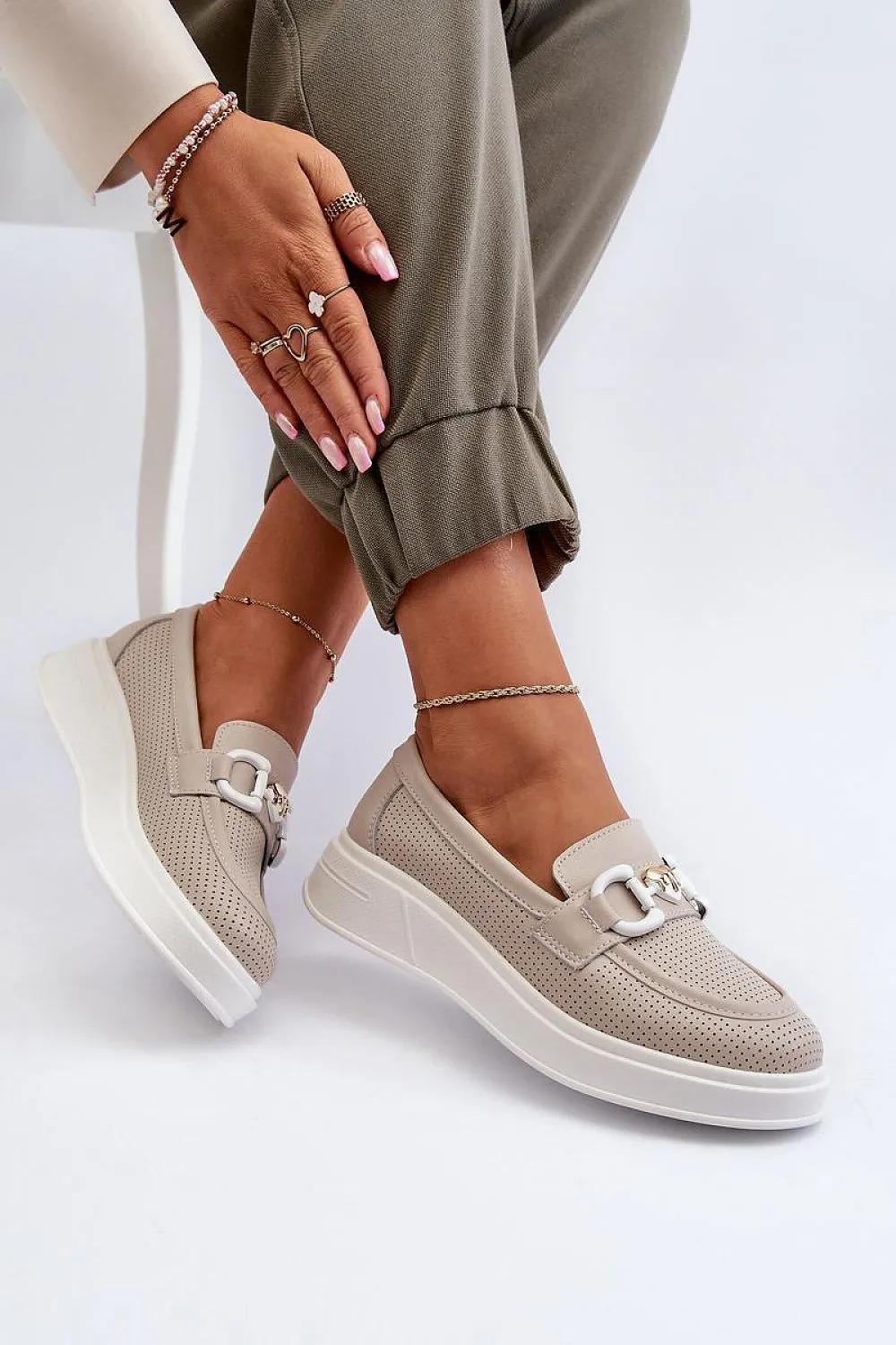 Mocassin