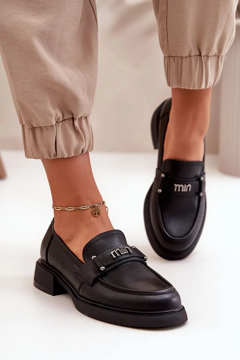 Mocassin