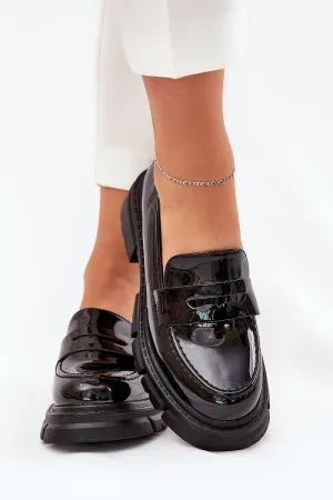 Mocassin