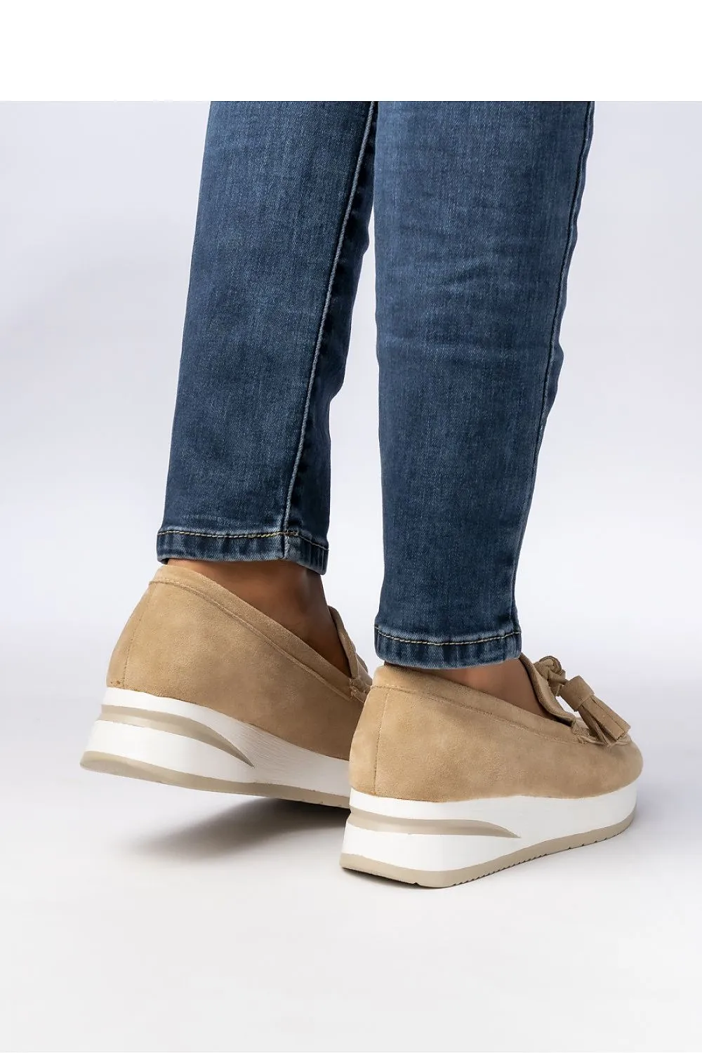 Mocassin