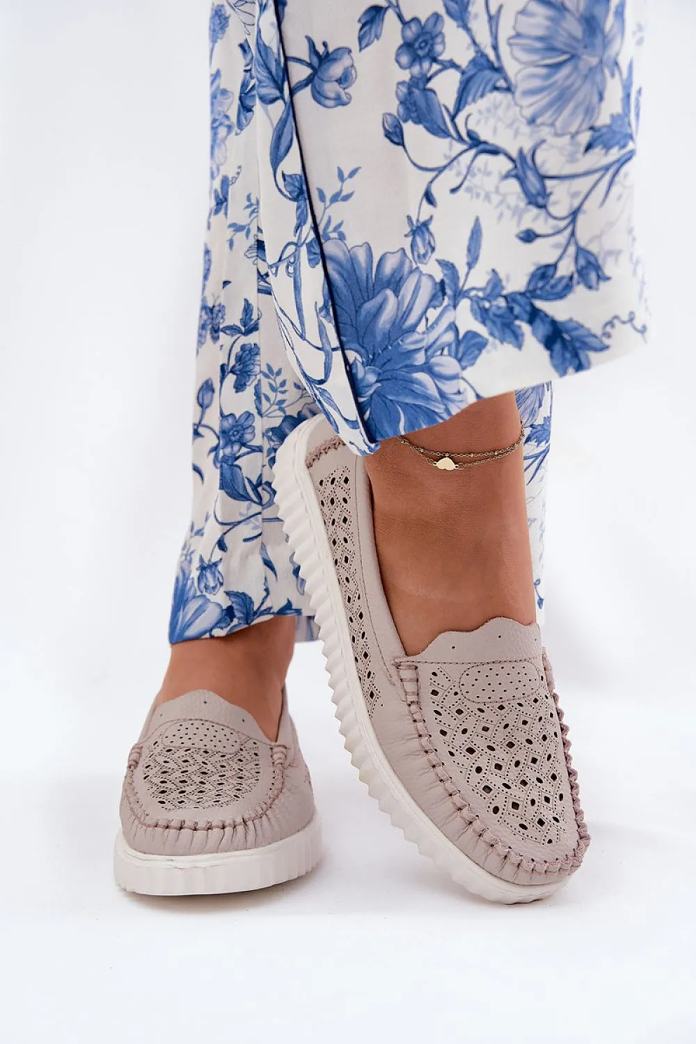Mocassin