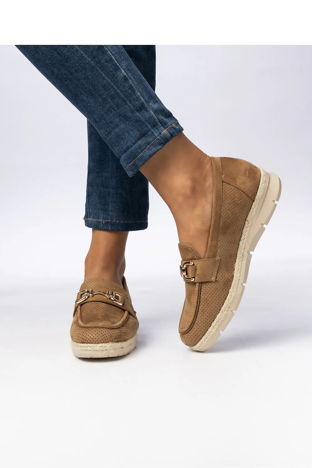 Mocassin