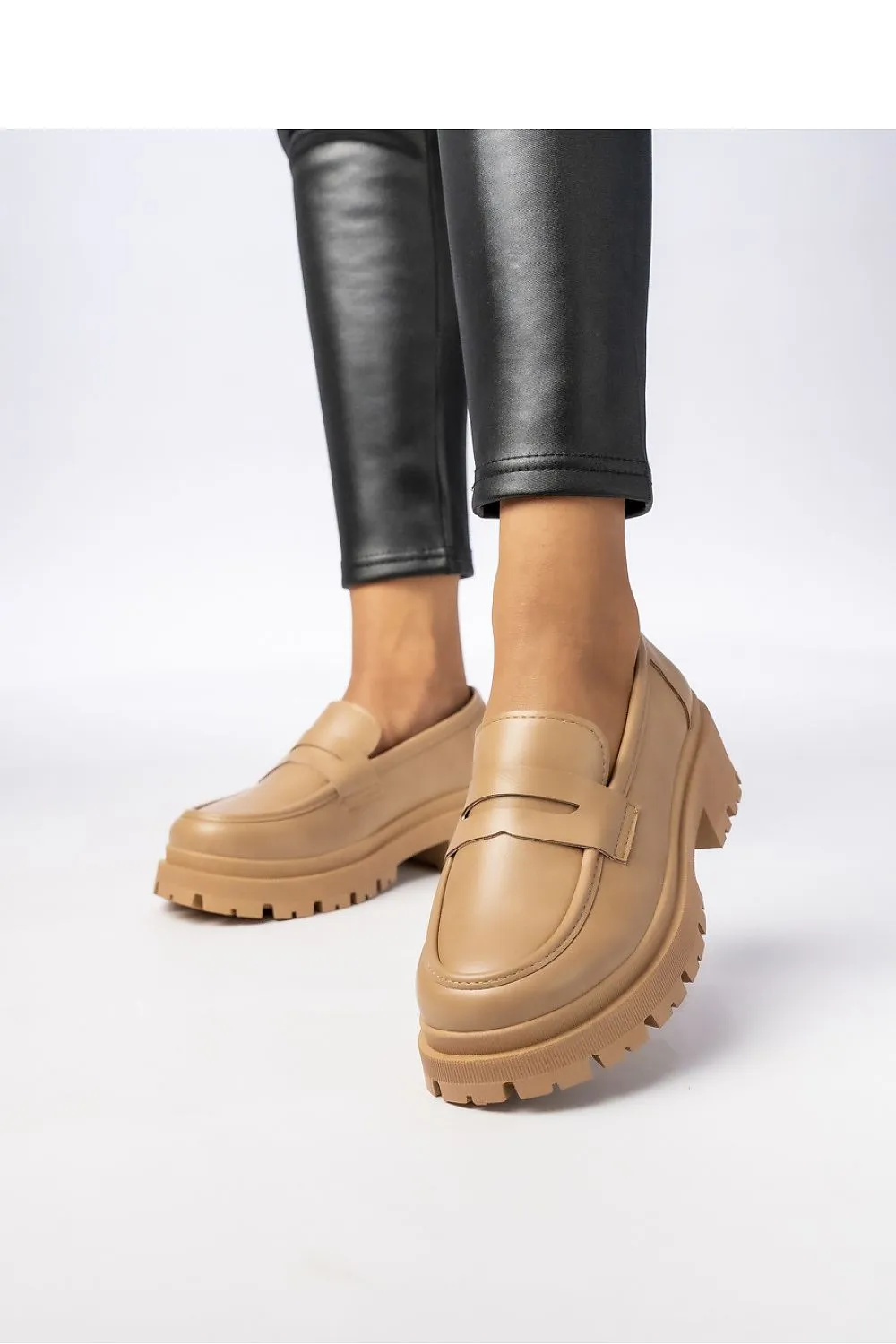 Mocassin