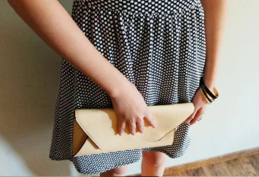 Monochrome Dress{SOLD OUT}
